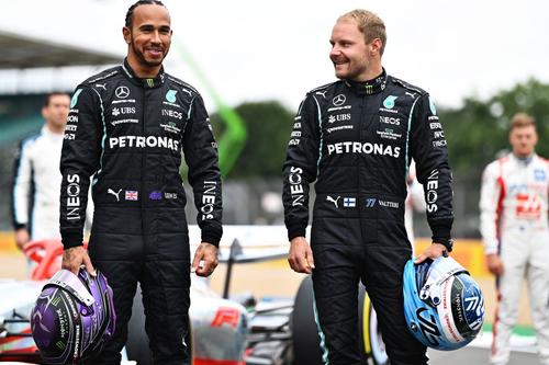 Valtteri Bottas pleacă de la Mercedes la Alfa Romeo / foto: Guliver/Getty Images