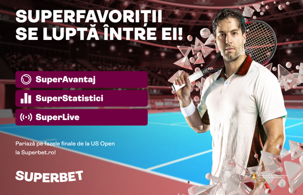 Zverev și Medvedev stau între Djokovic și istorie! Vezi ce propune săptămâna a doua de la US Open