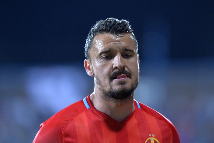 Budescu e dorit de FCSB