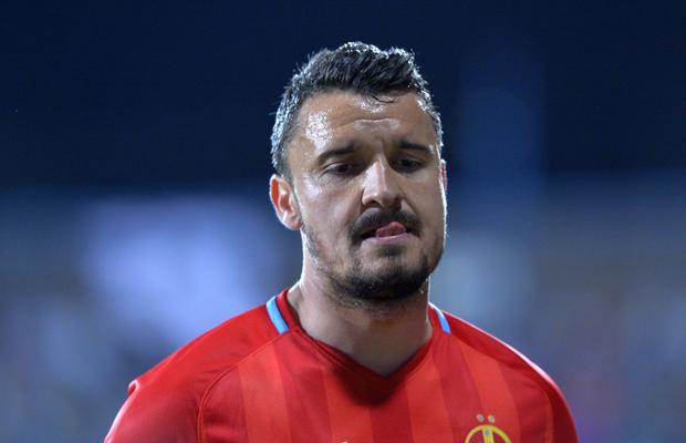FCSB îl așteaptă pe Budescu! Gigi Becali confirmă negocierile + reacția mijlocașului le dă speranțe fanilor roș-albaștri