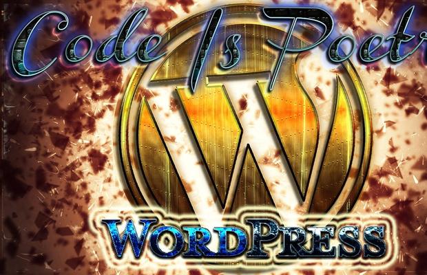 10 argumente pentru a  utiliza WordPress