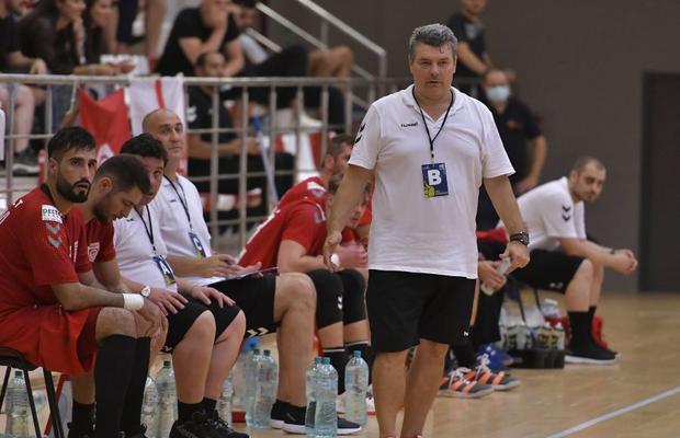 Xavi Pascual va convoca naționala masculină în fiecare lună!