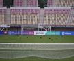 Stadion Tose Proeski Skopje - FOTO: Cristi Preda