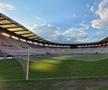 Stadion Tose Proeski Skopje - FOTO: Cristi Preda
