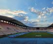 Stadion Tose Proeski Skopje - FOTO: Cristi Preda