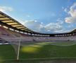 Stadion Tose Proeski Skopje - FOTO: Cristi Preda