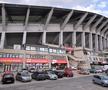 Stadion Tose Proeski Skopje - FOTO: Cristi Preda