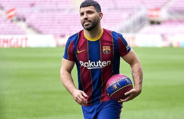 Ignoră inima! Kun Aguero, în pragul unei reveniri-surpriză