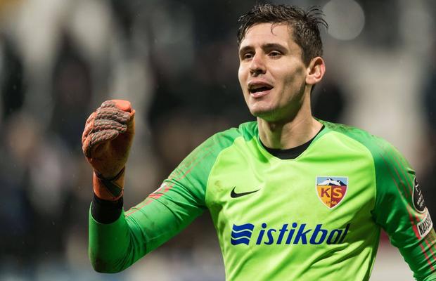 Silviu Lung Jr, gata de revenirea în Liga 1: „Da, am vorbit! Le-am spus planurile mele”