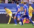 Ianis Hagi a fost printre puținii tricolori care s-au mai văzut în meciul cu Liechtenstein