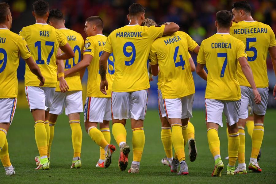 Tricolorii de tribună – gol cu capul