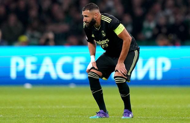 Alarmă la Madrid » Karim Benzema s-a accidentat cu două săptămâni înaintea semifinalei Ligii cu Manchester City!