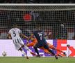 23 de goluri în prima seară de Champions League » Mbappe, decisiv în PSG - Juventus + Dinamo Zagreb provoacă marea surpriză