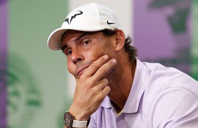 Anunțul lui Rafa Nadal, după eliminarea de la US Open: „Nu știu când mă voi întoarce pe teren”