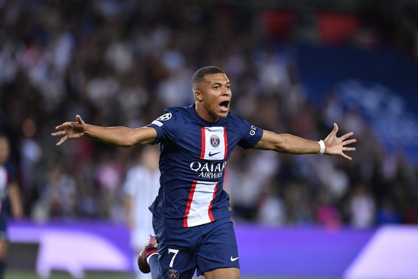 Grupele Ligii Campionilor 2022-2023 au debutat marți. PSG - Juventus 2-1, capul de afiș al serii, a fost tranșat de Kylian Mbappe