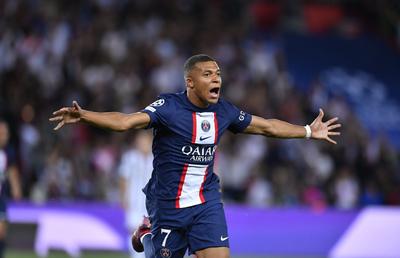 23 de goluri în prima seară de Champions League » Mbappe, decisiv în PSG - Juventus + Dinamo Zagreb provoacă marea surpriză