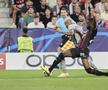 23 de goluri în prima seară de Champions League » Mbappe, decisiv în PSG - Juventus + Dinamo Zagreb provoacă marea surpriză