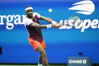 Nadal, eliminat în optimile US Open de favoritul gazdelor: „La 40-0, aveam picioarele ca de beton”
