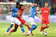 Îndemn de totul sau nimic pentru Gigi Becali: „Să-l țină tot meciul pe teren și dă 30 de goluri până în vară! Dacă nu, MĂ LAS de fotbal”