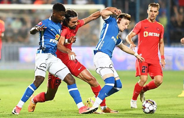 Îndemn de totul sau nimic pentru Gigi Becali: „Să-l țină tot meciul pe teren și dă 30 de goluri până în vară! Dacă nu, MĂ LAS de fotbal”