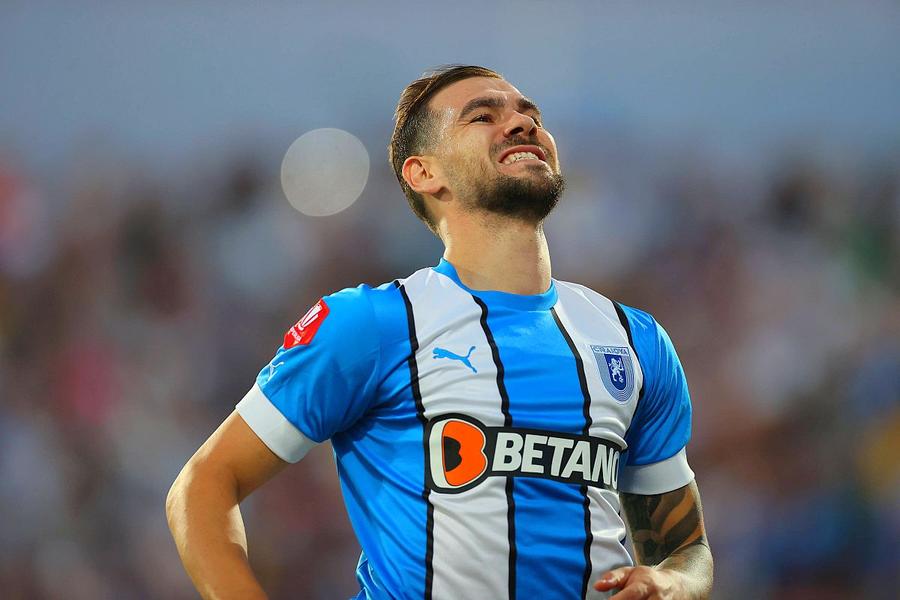 Elvir Koljic Transfer șocant la FCSB » Becali scapă rivala de un fost fotbalist