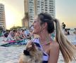 Carmen Bort, iubită Toni Lato // foto: Instagram @ carmenbort