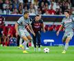 23 de goluri în prima seară de Champions League » Mbappe, decisiv în PSG - Juventus + Dinamo Zagreb provoacă marea surpriză