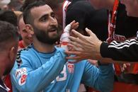 Doi dintre cei mai buni străini din handbalul masculin și-au luat cetățenia română
