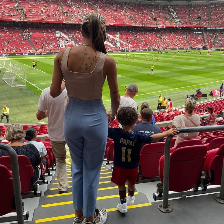 Rosilene Silva, Foto: Instagram