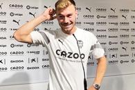 Fotbalistul Valenciei, stânjenit după ce Gennaro Gattuso a spus despre el că „este bărbatul ideal pentru fiica mea de 18 ani”