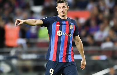 Contractul lui Lewandowski, dezvăluit! Cum crește salariul + Clauza care poate rezilia acordul cu Barcelona!