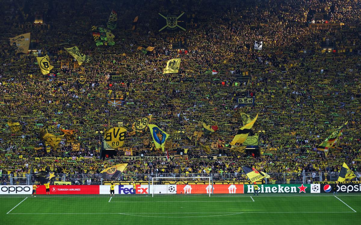 Grupele Ligii Campionilor 2022-2023, etapa #1