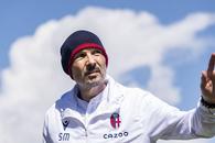 Sinișa Mihajlovic, mesaj emoționant după 3 ani la Bologna: „Am încercat să nu mă scutesc niciodată de obligații atât pe teren, cât și de pe patul de spital”