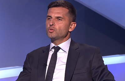 Dică, în prima emisiune după revenirea la FCSB: „Așa ceva nu mi s-a mai întâmplat! Incredibil”