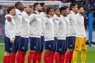 Altă lovitură pentru Franța înaintea Mondialului » S-a operat la genunchi și va rata aproape sigur turneul final!