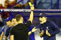 Cum s-a descurcat Istvan Kovacs în Dinamo Zagreb - Chelsea » O singură scăpare