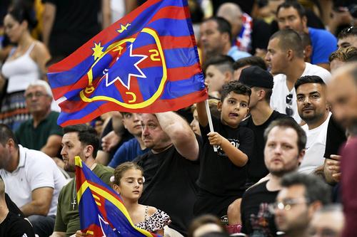 FCSB a pus în vânzare la case biletele pentru meciurile cu FC Voluntari și Anderlecht, din Liga 1 respectiv Conference League