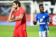 FCSB l-a cumpărat cu bani mulți, dar îl ține în „probe” timp de doi ani! » GSP prezintă toate detaliile salariale din contract