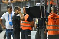 Încă un meci fără VAR în Liga 1! Care este motivul