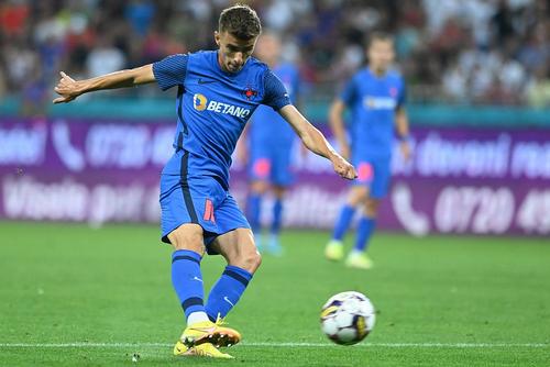 Octavian Popescu
FOTO: Imago Images
