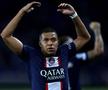 23 de goluri în prima seară de Champions League » Mbappe, decisiv în PSG - Juventus + Dinamo Zagreb provoacă marea surpriză