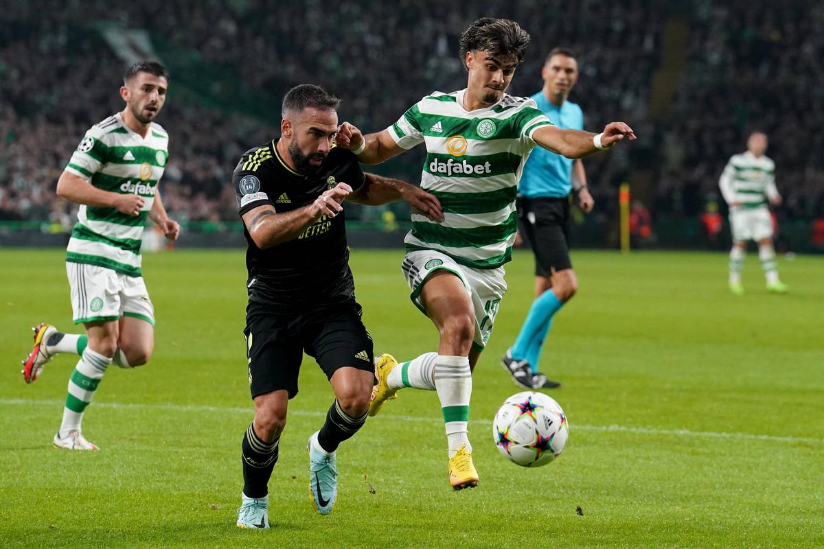 23 de goluri în prima seară de Champions League » Mbappe, decisiv în PSG - Juventus + Dinamo Zagreb provoacă marea surpriză