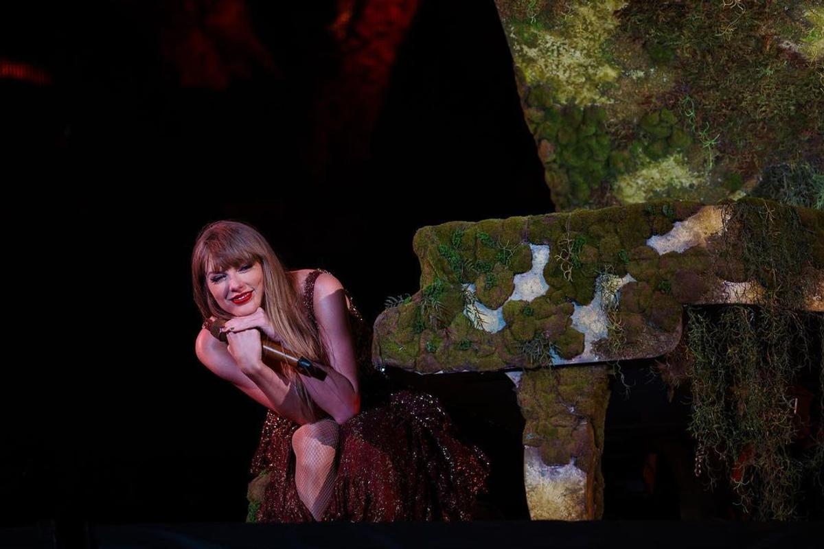 Aflată pe ultima poziție în Ligue 1, Lyon ar putea avea probleme cu salvarea de la retrogradare din cauza lui Taylor Swift
