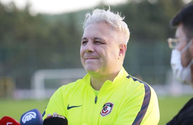 Ultimele detalii de la tratative » Gaziantep are un acord total cu Marius Șumudică!