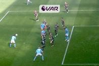 Ce gafă în Premier League! Șeful arbitrilor englezi a dezvăluit discuția din camera VAR