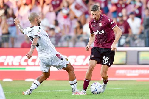 Andres Șfait, în dreapta // foto: Imago Images