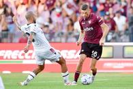 România are un puști teribil care l-a dat pe spate pe legendarul Paulo Sousa » Chemat în premieră la lot: „Printre cei mai buni la o echipă de Serie A!”