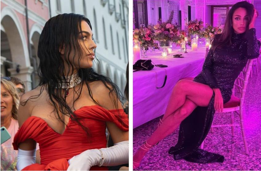 Mădălina Ghenea și partenerul Grigor Dimitrov au făcut furori la Festivalul de Film de la Veneția.