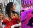 Mădălina Ghenea și partenerul Grigor Dimitrov au făcut furori la Festivalul de Film de la Veneția.