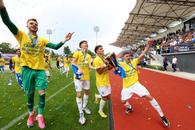 CS Universitatea Craiova și-a aflat adversara din primul tur al UEFA Youth League + Peste cine pot da oltenii în turul secund
